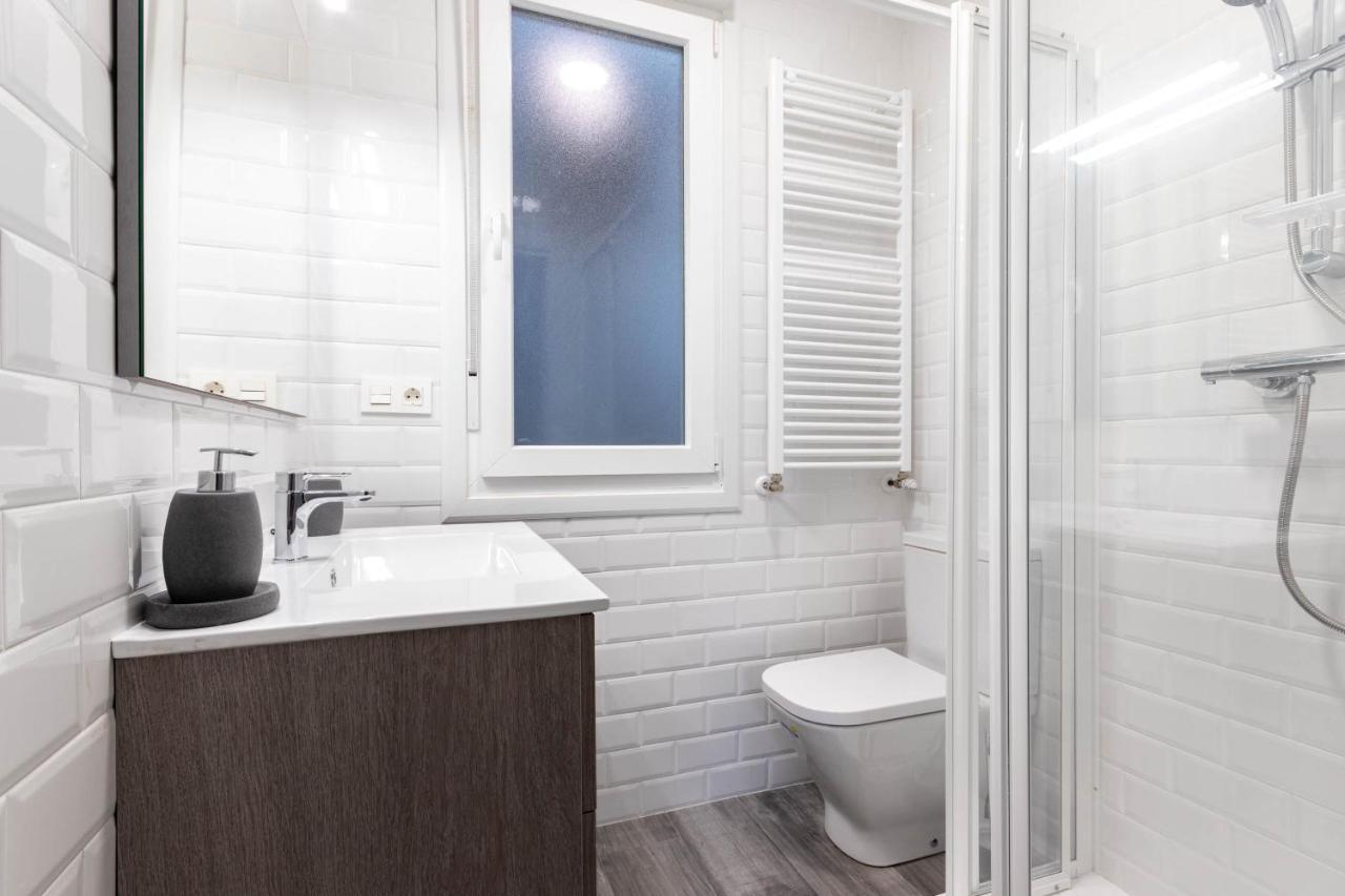 Bilbao Indautxu III By Aston Rentals Esterno foto