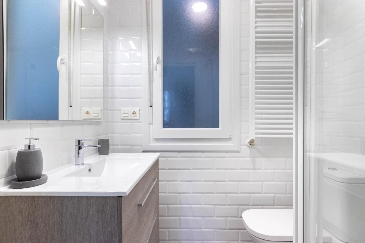 Bilbao Indautxu III By Aston Rentals Esterno foto