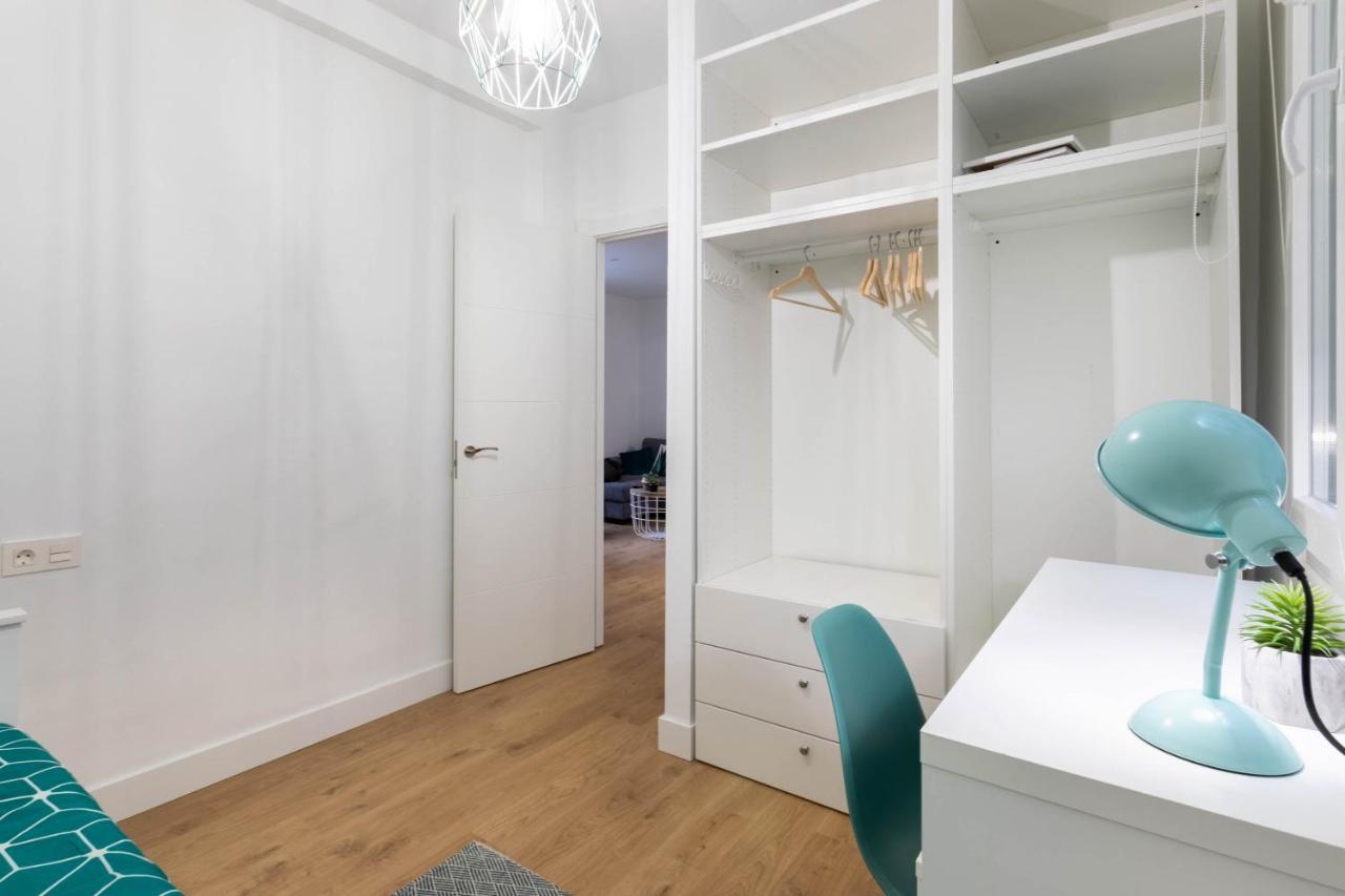 Bilbao Indautxu III By Aston Rentals Esterno foto
